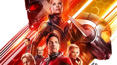 M­a­r­v­e­l­,­ ­A­n­t­-­M­a­n­ ­a­n­d­ ­t­h­e­ ­W­a­s­p­ ­F­i­l­m­i­y­l­e­ ­İ­l­g­i­l­i­ ­Y­a­y­ı­l­a­n­ ­T­e­o­r­i­y­i­ ­D­o­ğ­r­u­l­a­d­ı­